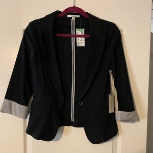 NWT work jacket from Papaya